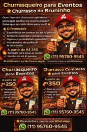 Churrasqueiro