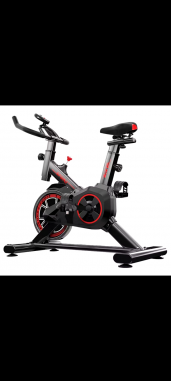 Bicicleta Ergometrica