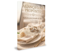 Ebook Casamento com Propósito