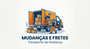 Mudanças e Fretes
