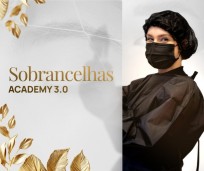 Curso Design de Sobrancelhas 3.0 - Henna, Epis, Cílios, Epilação e muito mais