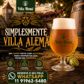 OPAS HAUS Chopp para Festas e Eventos