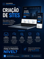 Criação De Sites