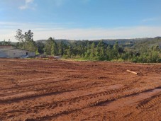 Terreno plano 1.000