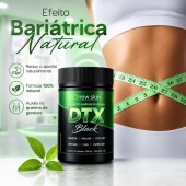 DTX Black