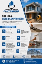 Construção e Reforma