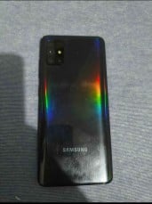 Galaxy a 51