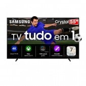 Smart Tv Samsung 55