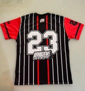 Camiseta Esportivas Personalizadas