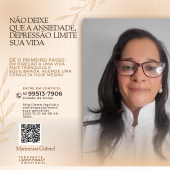 Terapia ao tratamento depressão, ansiedade, traumas, fobias