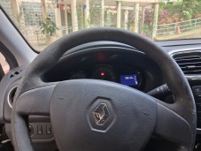 Sandero stepway