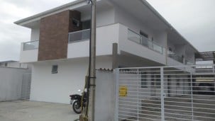 4 imóveis 2e3 dormir