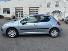 Peugeot 207 para venda