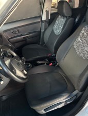 Kia Soul Ex 1.6 16v Flex Automático 2010