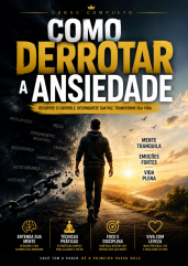 Como Derrotar A Ansiedade