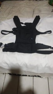 Canguru para bebê