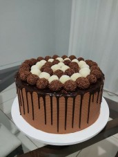 Curso de confeitaria