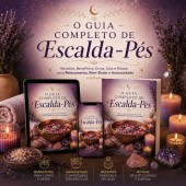Guia Completo de Escalda-Pés