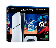 PS5 Slim Digital Edition