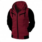 Moletom Blusa de Frio Casaco