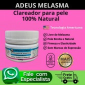 Clareador de Manchas de pele - Clareador de Pele Amazon Kaps