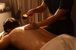 Massagem Terapeutica