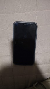IPhone 11 Branco 128GB Conservado, Face ID OK, Pronto para uso