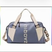 Mala Bolsa Esportiva Feminina e Masculina, Organizadora, Passeios e Viagens.