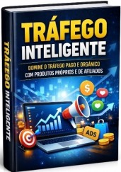 Tráfego inteligente/ e-book