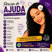 Assessoria Acadêmica