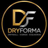 Manutenção de Cortinas de Vidro