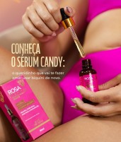 Rosa selvagem