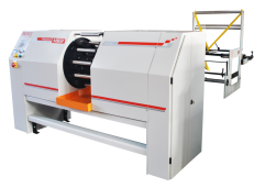 Máquina para Produzir Sacos de Lixo MKB 3000 SL