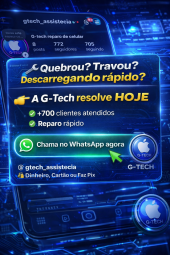 Reparo Rapido De Celular