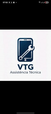  VTG Assistência Técnica