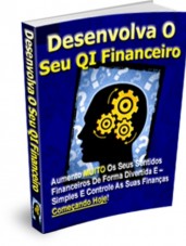 Desenvolvimento de Qi financeiro (E-book)