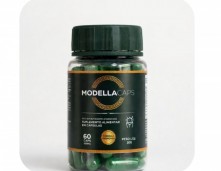  MODELLA CAPS Transforme Seu Corpo e Sua Autoestima! 