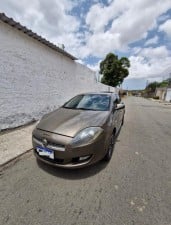 Fiat Bravo 2012