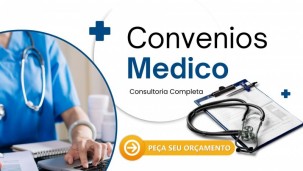 Convênio Médico: Segurança e Qualidade no Cuidado com a Saúde