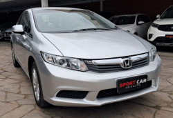 Vendo Honda civic