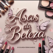 Curso de Automaquiagem Online - Asas da Beleza
