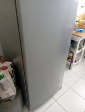 Geladeira Brastemp Frost free