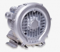 Compressor radial