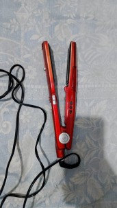 Prancha Philco Ceramic - Nova Pouco Uso