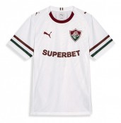 Camisa Fluminense Away 2026 Torcedor Masculina Puma