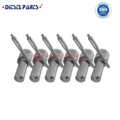 Common Rail Fuel Injector Nozzle DLLA118P1357