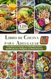 120 Recetas Para bajar o Peso bajar de Peso