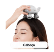 Massageador Elétrico