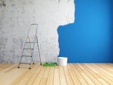 Pintor De Casas E Apartamentos Em Geral