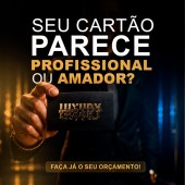 Cartão de visita